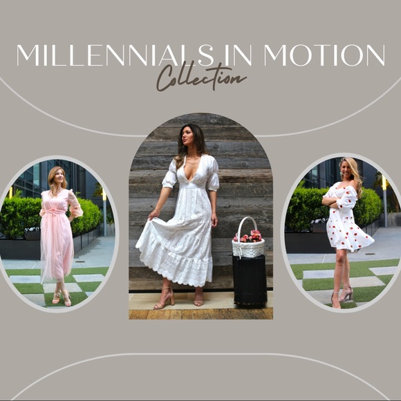 Strawberry Cottagecore Summer Milkmaid Dress - Picture 8 of 8